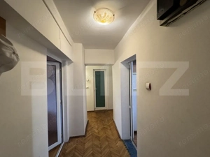 Apartament 4 camere, 100 mp, zona ultracentrala - imagine 12