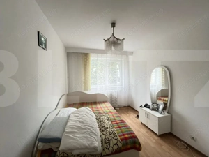 Apartament cu 3 camere decomandat – zonă centrala si liniștită – Botoșani - imagine 4