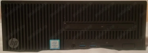Sisteme brand HP DELL Intel Amd componente mb cpu vga etc. - imagine 2