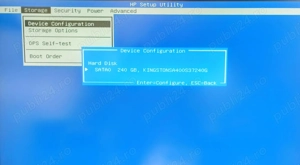 Sisteme brand HP DELL Intel Amd componente mb cpu vga etc. - imagine 3