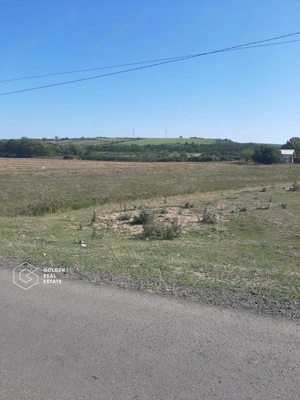 Terenuri 3699 mp, oras Lipova