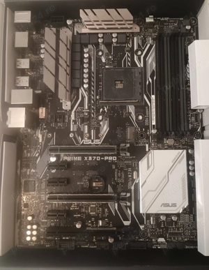 Sisteme brand HP DELL Intel Amd componente mb cpu vga etc. - imagine 5