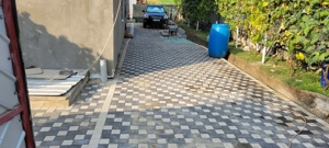 Montaj Pavaje,Borduri,Rigole - imagine 4