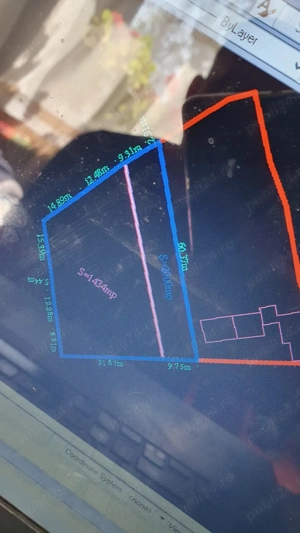 Teren intravilan str.Principala Suceagu, Baciu - imagine 2