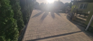 Montaj Pavaje,Borduri,Rigole - imagine 5