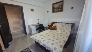 Apartament 4 camere zona Tractorul , luminat decomandat 17 mp terase - imagine 14