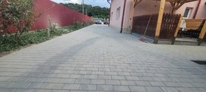 Montaj Pavaje,Borduri,Rigole - imagine 2