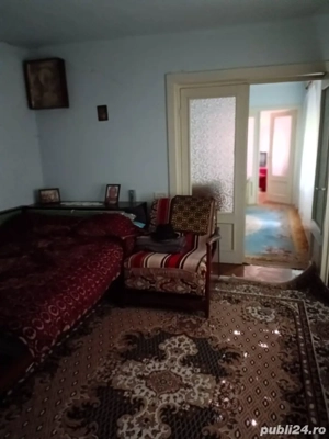 Vand casa Braila-Piata Halelor, toate utilitatile - imagine 3