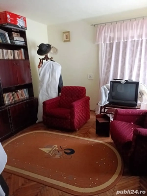 Vand casa Braila-Piata Halelor, toate utilitatile