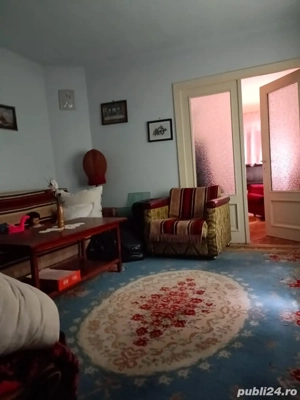 Vand casa Braila-Piata Halelor, toate utilitatile - imagine 2