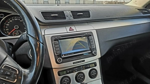 VW Passat B6 Highline 2010 CBAB 140CP