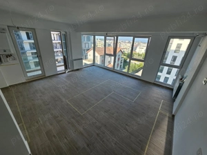 Apartament 2 camere,Meraki Resort & Spa, loc de parcare, proprietar. - imagine 5