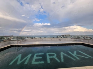 Apartament 2 camere,Meraki Resort & Spa, loc de parcare, proprietar. - imagine 8