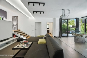 Vila Flight House | Buftea | 344 mp totali - imagine 8