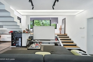 Vila Flight House | Buftea | 344 mp totali - imagine 9