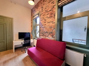 Apartament in cladire istorica in zona Central Shopping Center - imagine 9