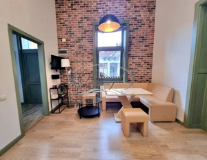 Apartament in cladire istorica in zona Central Shopping Center - imagine 7