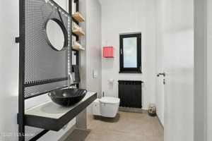 Vila Flight House | Buftea | 344 mp totali - imagine 13