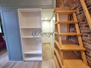 Apartament in cladire istorica in zona Central Shopping Center - imagine 13