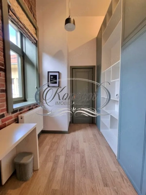 Apartament in cladire istorica in zona Central Shopping Center