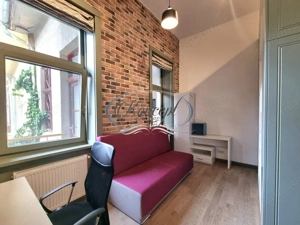 Apartament in cladire istorica in zona Central Shopping Center - imagine 10