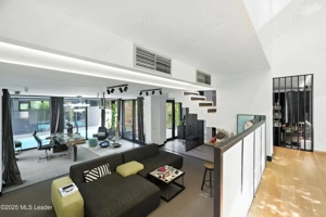 Vila Flight House | Buftea | 344 mp totali - imagine 4