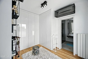 Vila Flight House | Buftea | 344 mp totali - imagine 18