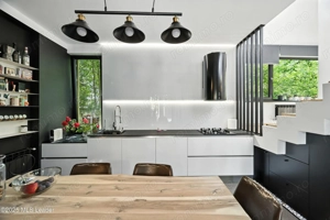 Vila Flight House | Buftea | 344 mp totali - imagine 11