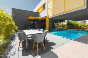 Vila Flight House | Buftea | 344 mp totali - imagine 2