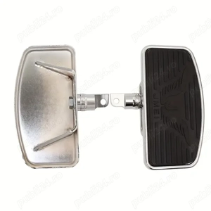 Moto Suport pentru picioarele pasagerului - imagine 2