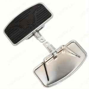 Moto Suport pentru picioarele pasagerului - imagine 3