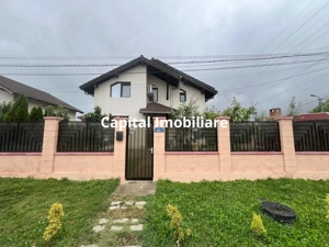 Casa Giroc: 3 camere, 110m², 215.000€