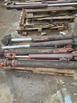 Vând cilindri la diferite dimensiuni !!! - imagine 3