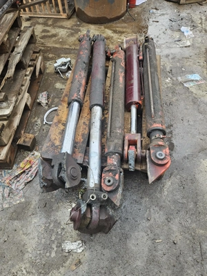 Vând cilindri la diferite dimensiuni !!! - imagine 2