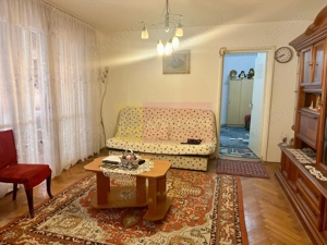 Apartament 3 camere Baba Novac- stradal