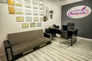 Garantie 3 Ani, TVA Deductibil, Posibilitate Cash, Leasing, Credit - imagine 12