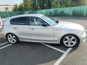 BMW E87   Seria I   120D   177 CP - imagine 2
