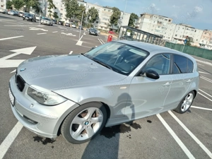 BMW E87   Seria I   120D   177 CP - imagine 3