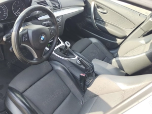 BMW E87   Seria I   120D   177 CP - imagine 7