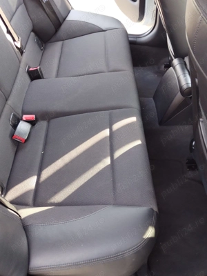 BMW E87   Seria I   120D   177 CP - imagine 9