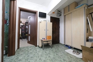 Lacul Tei, apartament deosebit, 3 camere decomandate etaj 5 - imagine 5