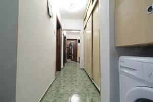 Lacul Tei, apartament deosebit, 3 camere decomandate etaj 5 - imagine 6