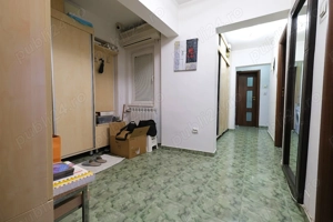 Lacul Tei, apartament deosebit, 3 camere decomandate etaj 5 - imagine 4