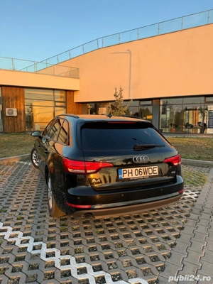 Audi A4 2016 - imagine 5