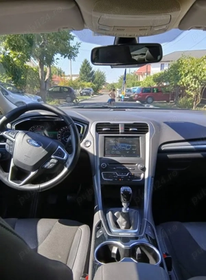  Vand Ford Mondeo 2015 euro 6 !!! - imagine 6