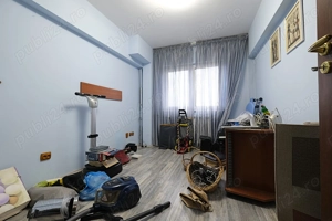 Lacul Tei, apartament deosebit, 3 camere decomandate etaj 5 - imagine 11