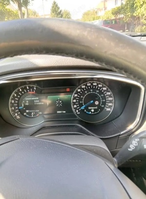  Vand Ford Mondeo 2015 euro 6 !!! - imagine 7