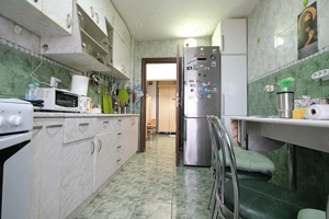 Lacul Tei, apartament deosebit, 3 camere decomandate etaj 5 - imagine 7