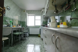 Lacul Tei, apartament deosebit, 3 camere decomandate etaj 5 - imagine 8