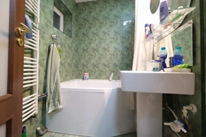 Lacul Tei, apartament deosebit, 3 camere decomandate etaj 5 - imagine 12